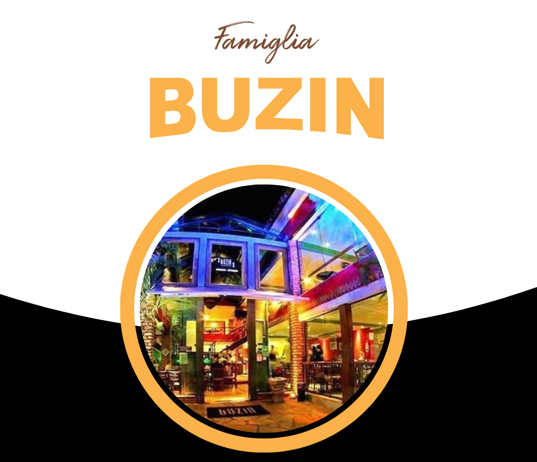 Buzin Restaurant